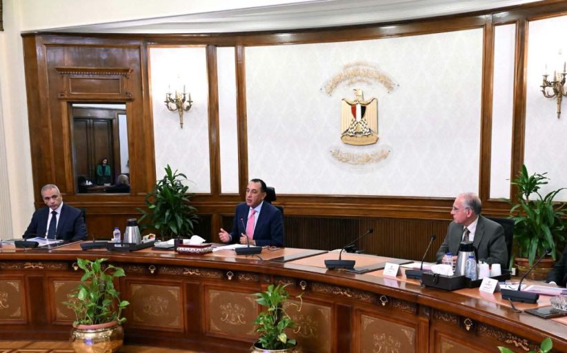 رئيس الوزراء يتابع إنشاء أول مجمع صناعي متكامل للأطراف الصناعية والأجهزة التعويضية