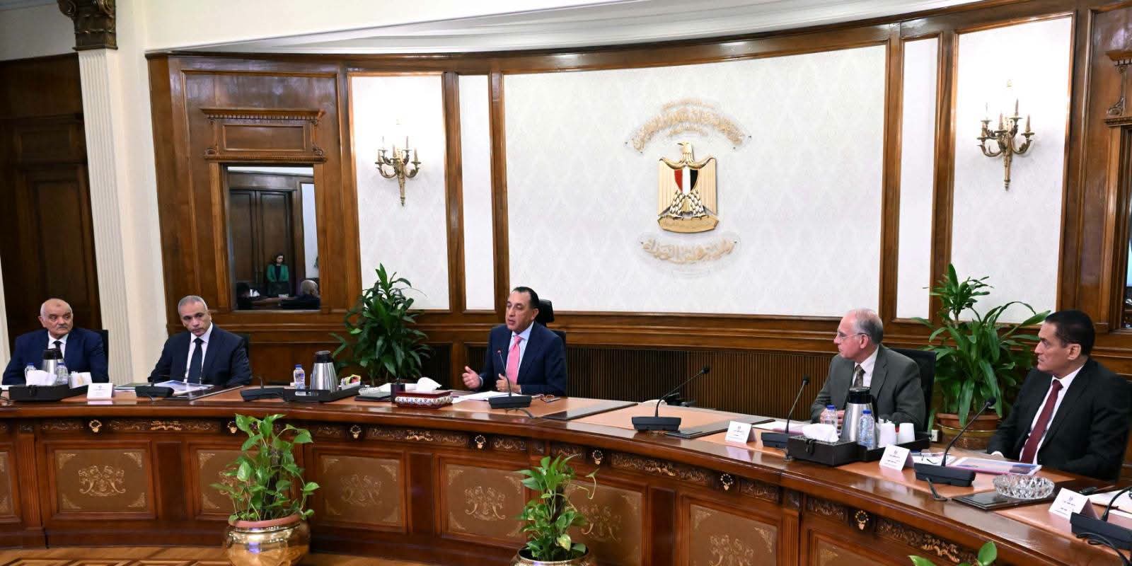 رئيس الوزراء يتابع إنشاء أول مجمع صناعي متكامل للأطراف الصناعية والأجهزة التعويضية