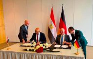 اتفاق مصري ألماني غير مسبوق لتطوير المدارس الفنية وربطها بسوق العمل الدولي