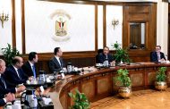 مدبولي: التعداد العام 2027 خريطة الدولة للتنمية وتوجيه الاستثمارات