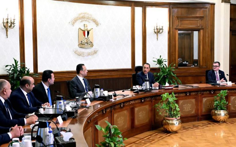 مدبولي: التعداد العام 2027 خريطة الدولة للتنمية وتوجيه الاستثمارات