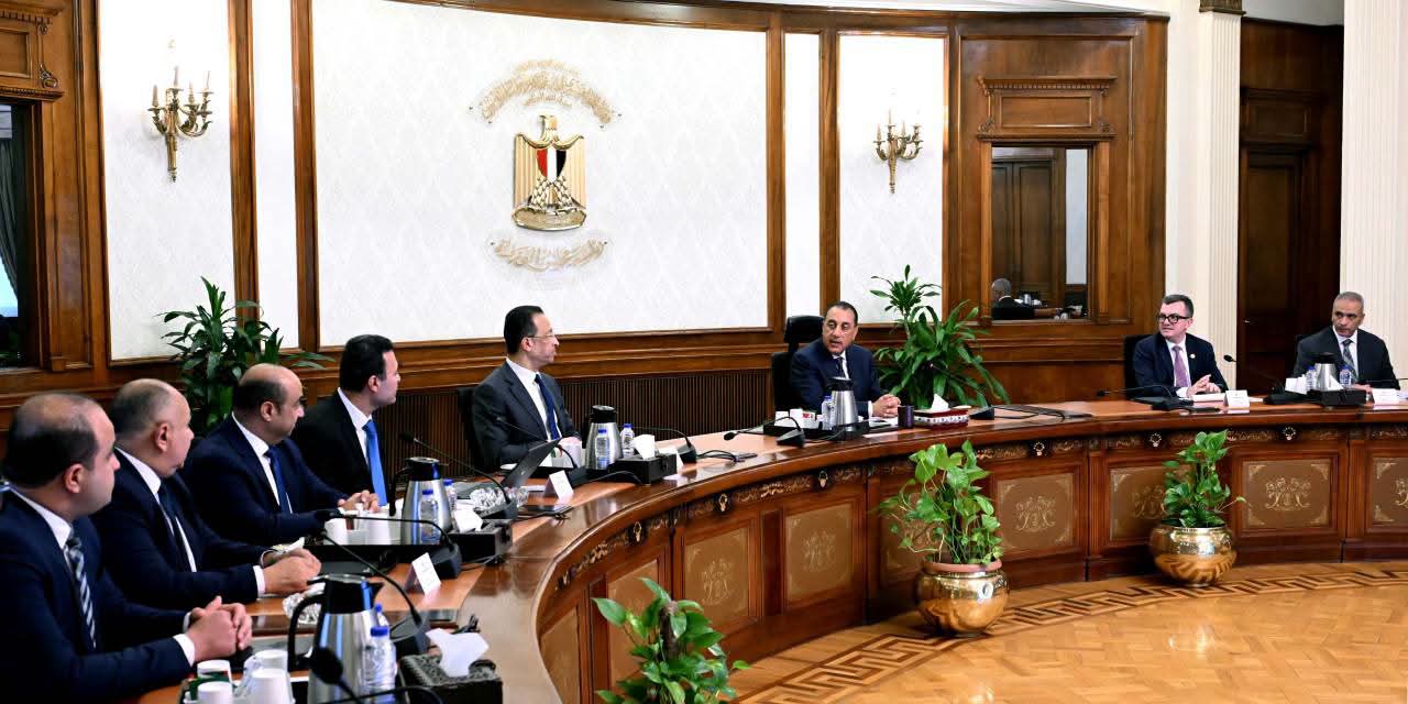 مدبولي: التعداد العام 2027 خريطة الدولة للتنمية وتوجيه الاستثمارات
