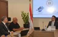 وزارة الاستثمار: خطة لزيادة صادرات مواد البناء وتعميق التصنيع المحلي