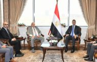 وزير الرياضة يؤكد دعم استضافة الألعاب الإقليمية للأولمبياد الخاص وتمكين ذوي الإعاقة الفكرية