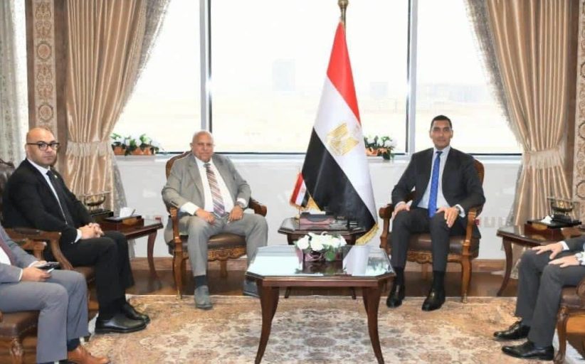 وزير الرياضة يؤكد دعم استضافة الألعاب الإقليمية للأولمبياد الخاص وتمكين ذوي الإعاقة الفكرية