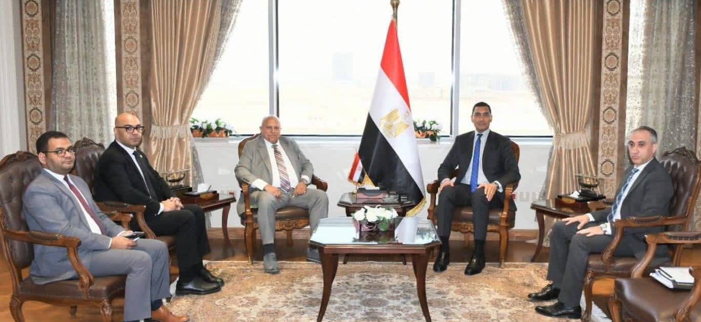 وزير الرياضة يؤكد دعم استضافة الألعاب الإقليمية للأولمبياد الخاص وتمكين ذوي الإعاقة الفكرية