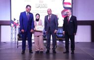 وزير العمل ومحافظ البحر الأحمر يطلقان ملتقى السلامة والصحة المهنية بالغردقة لدعم الاستثمار وحماية العامل