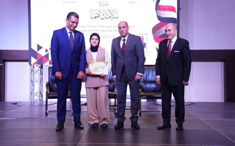 وزير العمل ومحافظ البحر الأحمر يطلقان ملتقى السلامة والصحة المهنية بالغردقة لدعم الاستثمار وحماية العامل