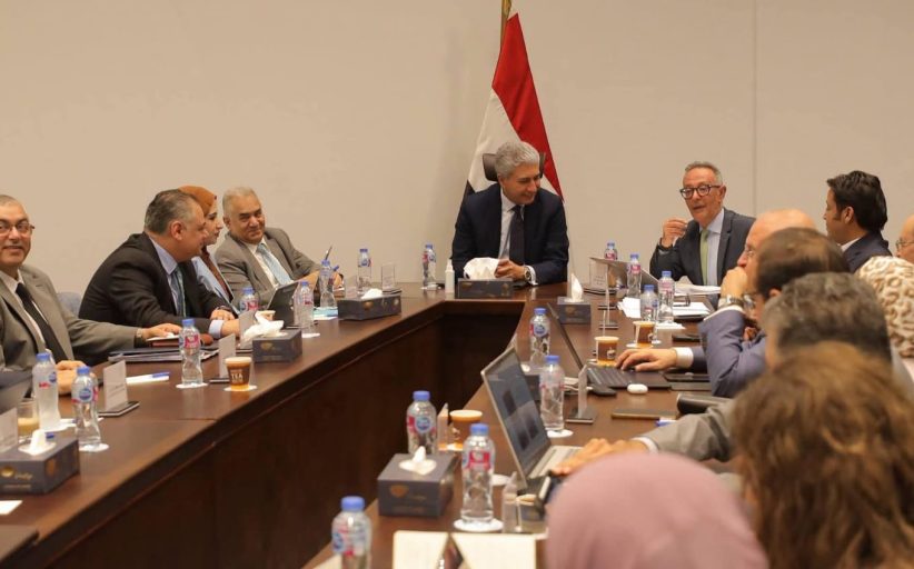 المتحف المصري الكبير يواصل التطوير بخطة رقمية شاملة