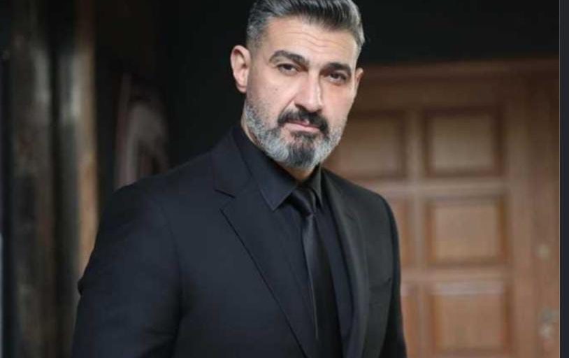 ياسر جلال: أجري الأقل بين زملائي في الوسط الفني