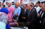 حسن رداد يدشن خطة التشغيل التكاملي.. 6000 فرصة عمل