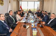 «التموين» وأورانج مصر يتحالفان لتسريع تنفيذ مشروع «كاري أون»