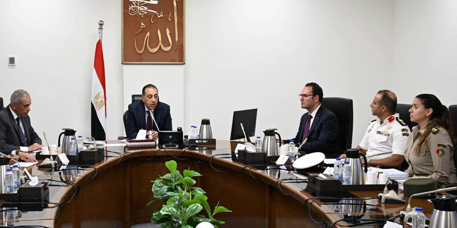 مدبولي يوجه بتطبيق أفضل التجارب الدولية لمواجهة ظاهرة الكلاب الضالة