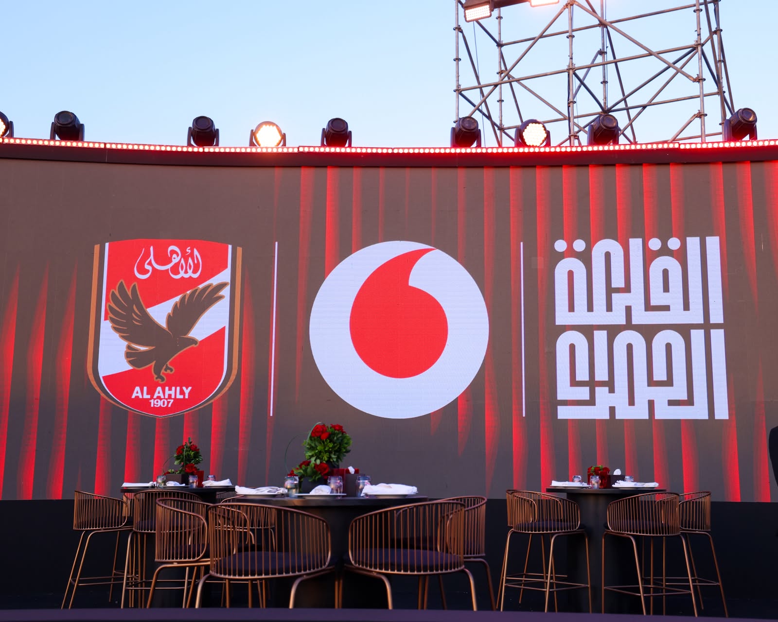 الأهلي يفتح صفحة جديدة خارج الملعب.. شراكة طويلة تعزز طموحات الموسم المقبل