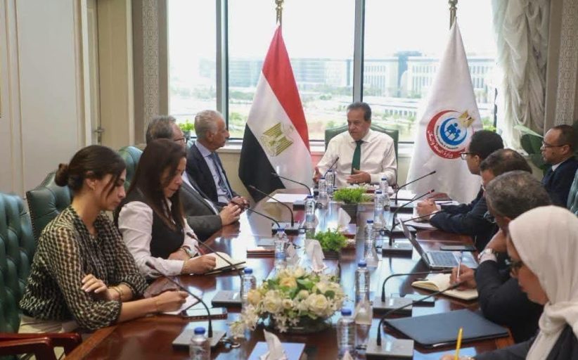 مصر تقتحم عصر الروبوت الجراحي.. أول مركز لتدريب الأطباء على تقنيات المستقبل