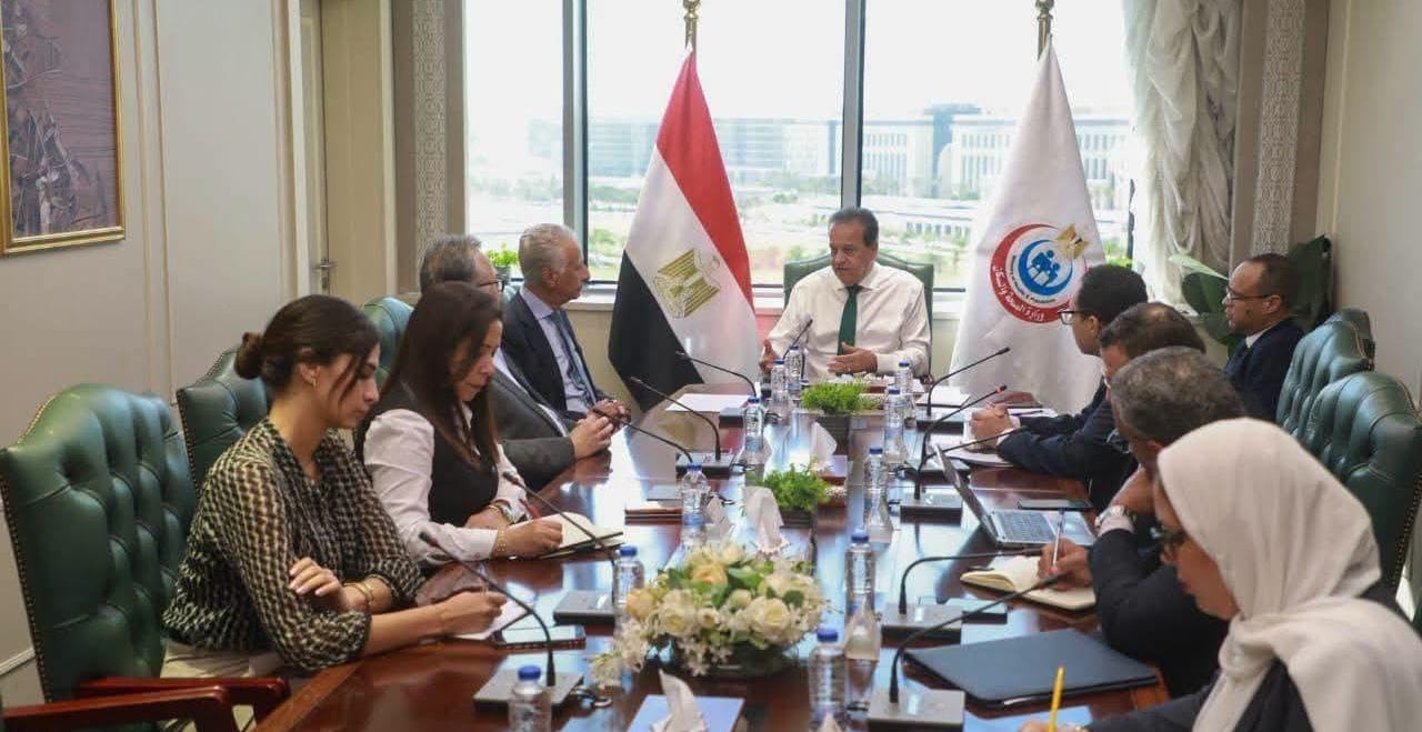 مصر تقتحم عصر الروبوت الجراحي.. أول مركز لتدريب الأطباء على تقنيات المستقبل