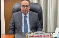 الأستاذ الدكتور محمود طه.. رؤية قيادية تقود مسيرة التطوير بكلية الطب جامعة الزقازيق