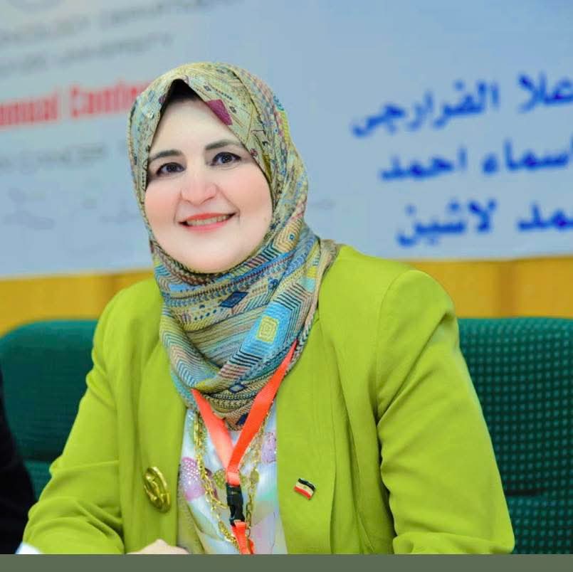 قسم الأورام بقيادة الدكتورة رشا حجاج.. نموذج للعطاء الإنساني والتميز الطبي في خدمة المرضى