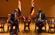 مصر وأوغندا تعززان شراكتهما الاستراتيجية.. عبد العاطي يدفع نحو تعاون اقتصادي أوسع وتنسيق إقليمي مشترك