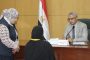 بنسبة تنفيذ 105%.. المنيا تتصدر الجمهورية في استرداد أراضي الدولة