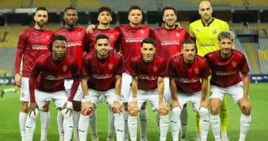 صدمة الصفقات تضرب سيراميكا.. الإدارة تفتح ملف الإخفاق وتستعد لـ