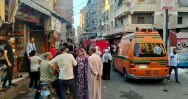 مصرع شخص إثر اندلاع حريق مروع داخل أحد المطاعم