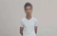 ضبط شخص لقيامه بالاتجار في الأسلحة النارية عبر مواقع التواصل الاجتماعي