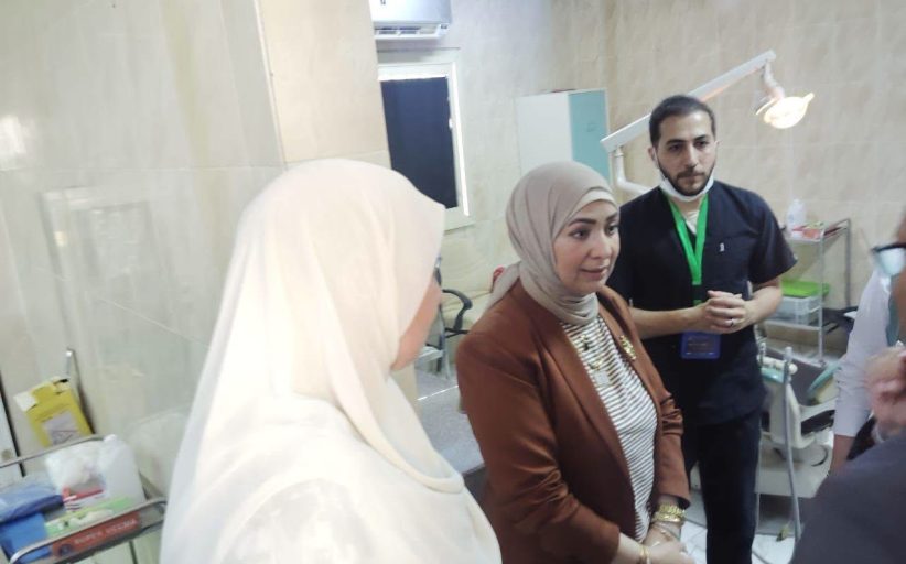الوقاية أولًا.. صحة الفيوم تنفذ آلاف الندوات وتكثف الرقابة على المنشآت الطبية خلال يونيو