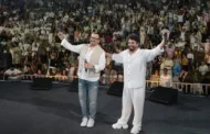 مهرجان المسرح الروماني يفتتح صيف 2026 بحفل أسطوري لفنانين التسعينيات ويكشف مفاجآت الموسم