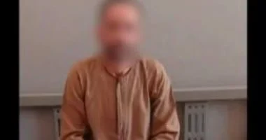 الداخلية تكشف ملابسات قيام شخصين بالنصب على أحد المواطنين