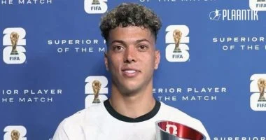إمام عاشور يروي كواليس تكريم الرئيس السيسي لبعثة الفراعنة بعد إنجاز مونديال 2026