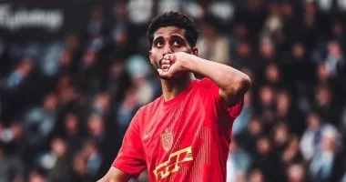 الأهلي يُسدل الستار على صفقة إبراهيم عادل
