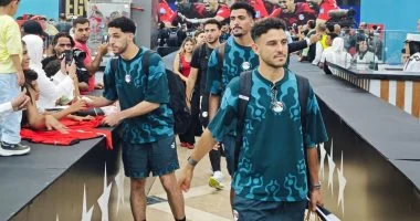 اتحاد الكرة يجهز احتفالية كبرى لتكريم الفراعنة قبل انطلاق مشوار أمم إفريقيا 2027
