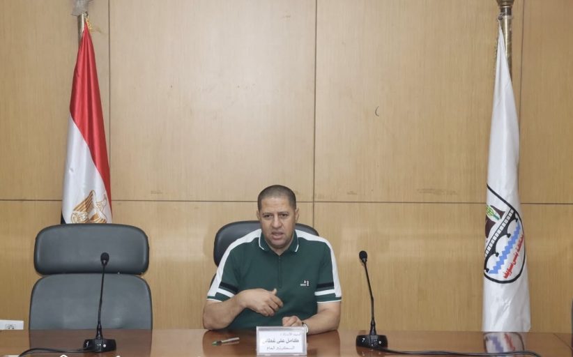تحركات عاجلة في بني سويف.. السكرتير العام يوجه بتسريع حسم ملفات التصالح والتقنين