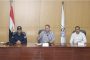 الفيوم تسرّع تقنين أراضي الدولة.. توجيهات بحسم الطلبات وفق القانون