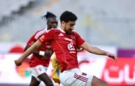 الأهلي يغلق باب رحيل بن رمضان وعموتة يتمسك باللاعب ومعسكر إسبانيا ينطلق بثلاث مواجهات نارية