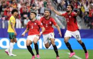 إمام عاشور يكتب اسمه بحروف من ذهب.. إنجاز مونديالي جديد يهز تاريخ الفراعنة
