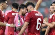 قبل قمة الأرجنتين.. ذكرى الأهلي تعيد ياسر إبراهيم وميسي إلى الواجهة
