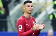 دجوركاييف يدافع عن رونالدو: البرتغال تخلت عنه في أصعب لحظاتها