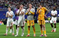 ثلاثي آرسنال يعيد إنجلترا إلى رقم غاب 24 عامًا في كأس العالم
