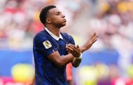 مبابي يحطم الرقم التاريخي لميسي ويعتلي عرش هدافي كأس العالم