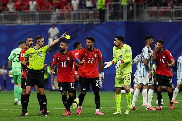 مصر تتصدر المشهد العربي في مونديال 2026.. والأرجنتين الأكثر جذبًا للجماهير
