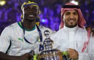 عبد الله الماجد يودع رئاسة النصر ويعود إلى المدرج بعد نهاية ولايته