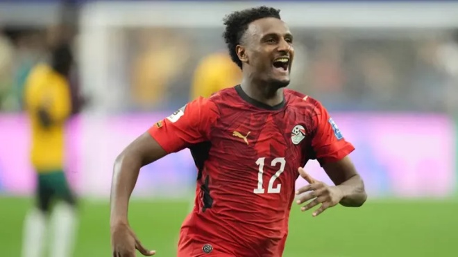 أوفييدو يغلق الباب أمام رحيل هيثم حسن ويشترط 12 مليون يورو