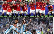 بين الحلم المصري وهيبة البطل.. أرقام ترسم ملامح قمة الفراعنة والأرجنتين في مونديال 2026