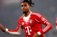 أوليز يحلم بريال مدريد.. بايرن يحدد رقمًا فلكيًا للموافقة على رحيله