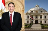 النائب سامي سوس: قرار زيادة المعاشات يؤكد انحياز الرئيس للفئات الأولى بالرعاية ويعزز مظلة الحماية الاجتماعية
