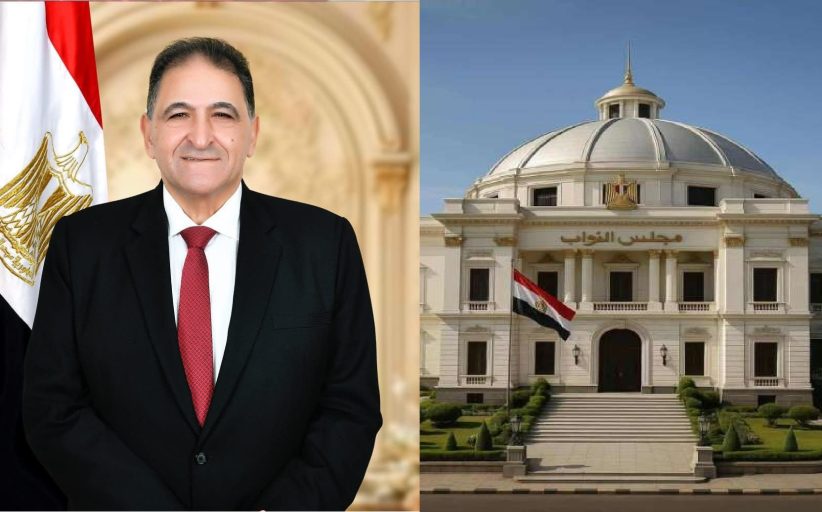 النائب سامي سوس: قرار زيادة المعاشات يؤكد انحياز الرئيس للفئات الأولى بالرعاية ويعزز مظلة الحماية الاجتماعية