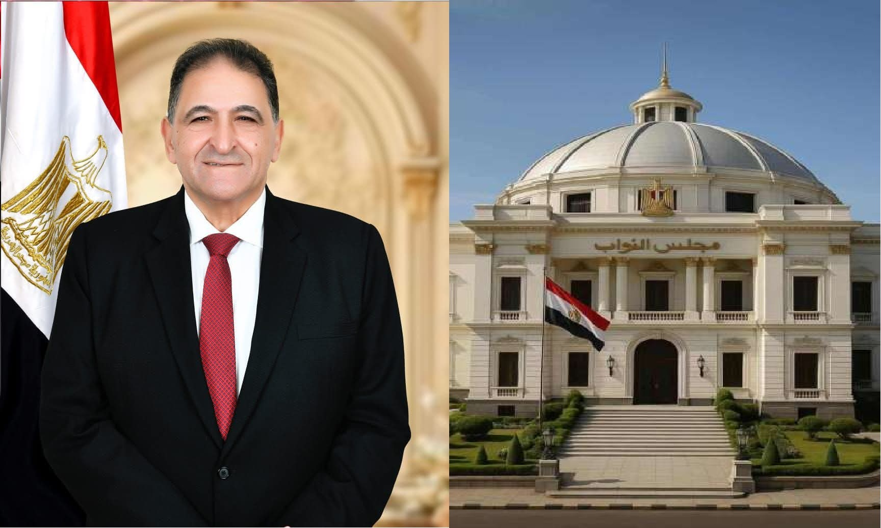 النائب سامي سوس: قرار زيادة المعاشات يؤكد انحياز الرئيس للفئات الأولى بالرعاية ويعزز مظلة الحماية الاجتماعية