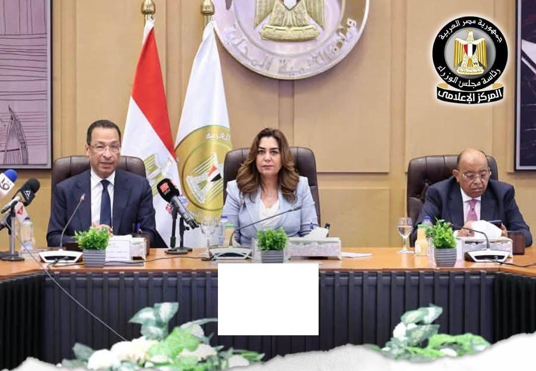    وداعًا لروتين الإجراءات..الحكومة تطبق منظومة لترخيص المحال العامة عبر منصة مصر الرقمية